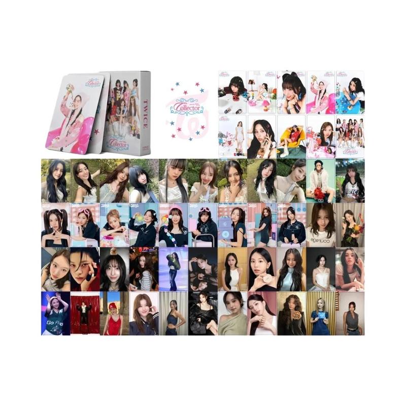 Mina K-POP 22枚セット タレントカード Mina タレントカード K-POP 22枚セット タレントカード